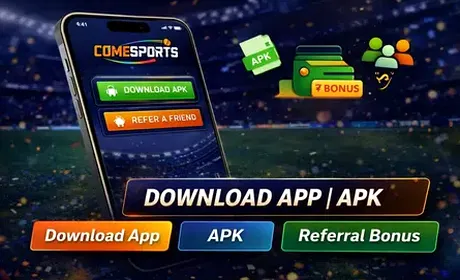 Download the app, unlock code WWW770VIP, and enter ₹1 contests faster
